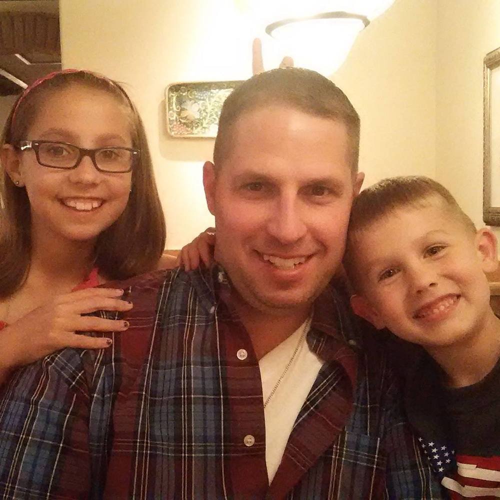 Meet your Posher, James